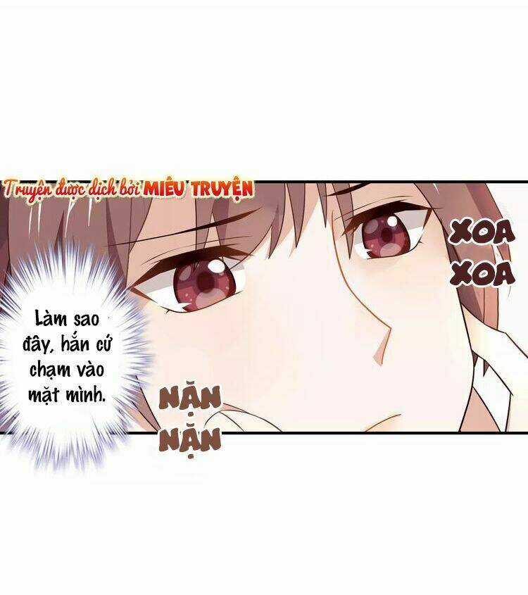 Kế Sắc Đào Thê Chapter 1 trang 18