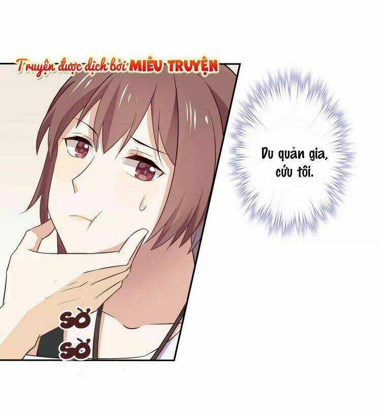 Kế Sắc Đào Thê Chapter 1 trang 19