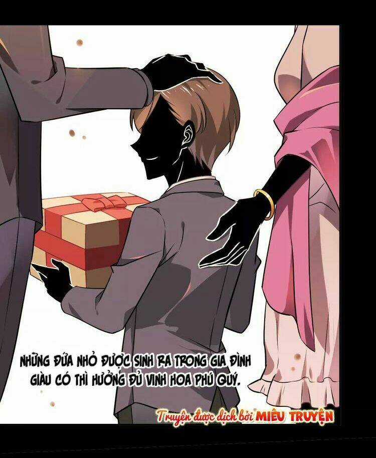 Kế Sắc Đào Thê Chapter 1 trang 2