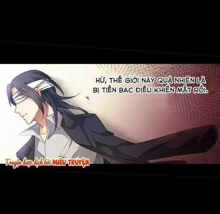 Kế Sắc Đào Thê Chapter 1 trang 4