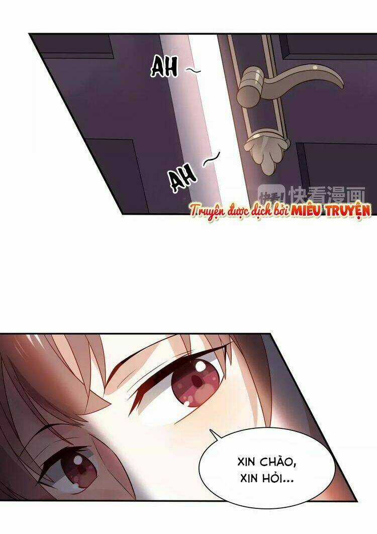 Kế Sắc Đào Thê Chapter 1 trang 8