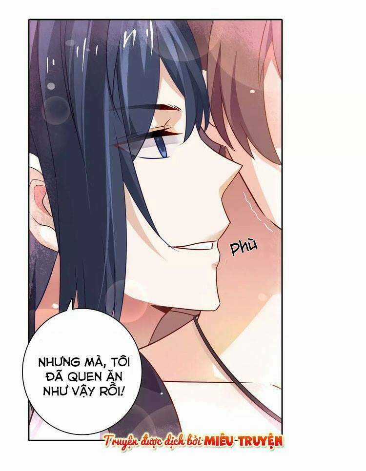 Kế Sắc Đào Thê Chapter 10 trang 10