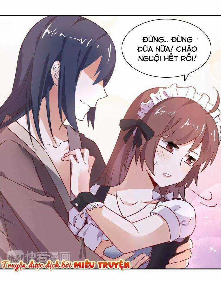 Kế Sắc Đào Thê Chapter 10 trang 11