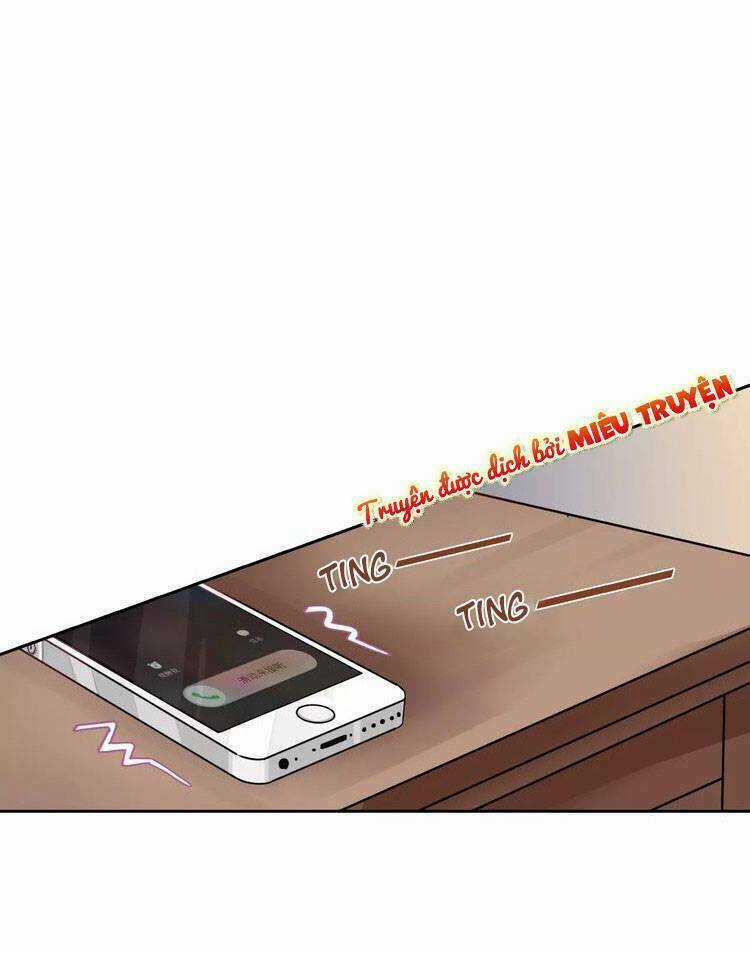 Kế Sắc Đào Thê Chapter 10 trang 16