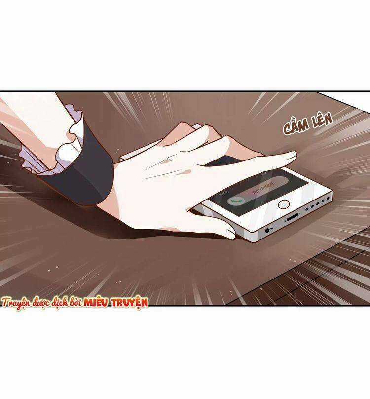 Kế Sắc Đào Thê Chapter 10 trang 17