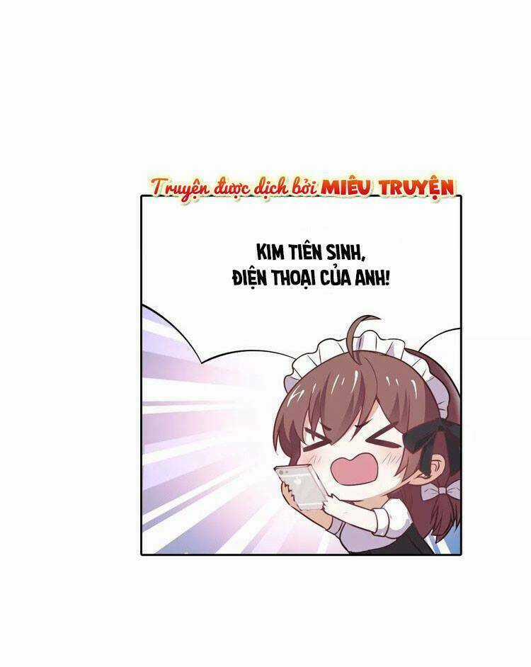 Kế Sắc Đào Thê Chapter 10 trang 18