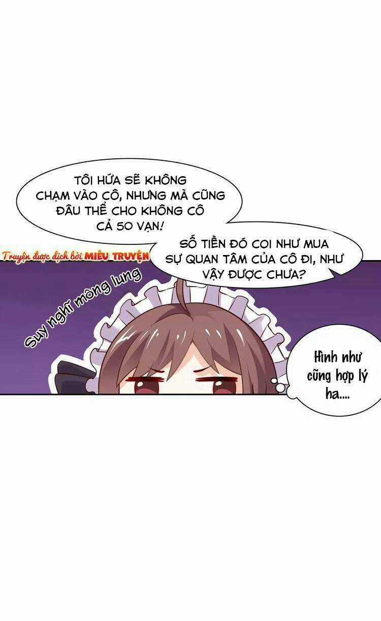 Kế Sắc Đào Thê Chapter 10 trang 2