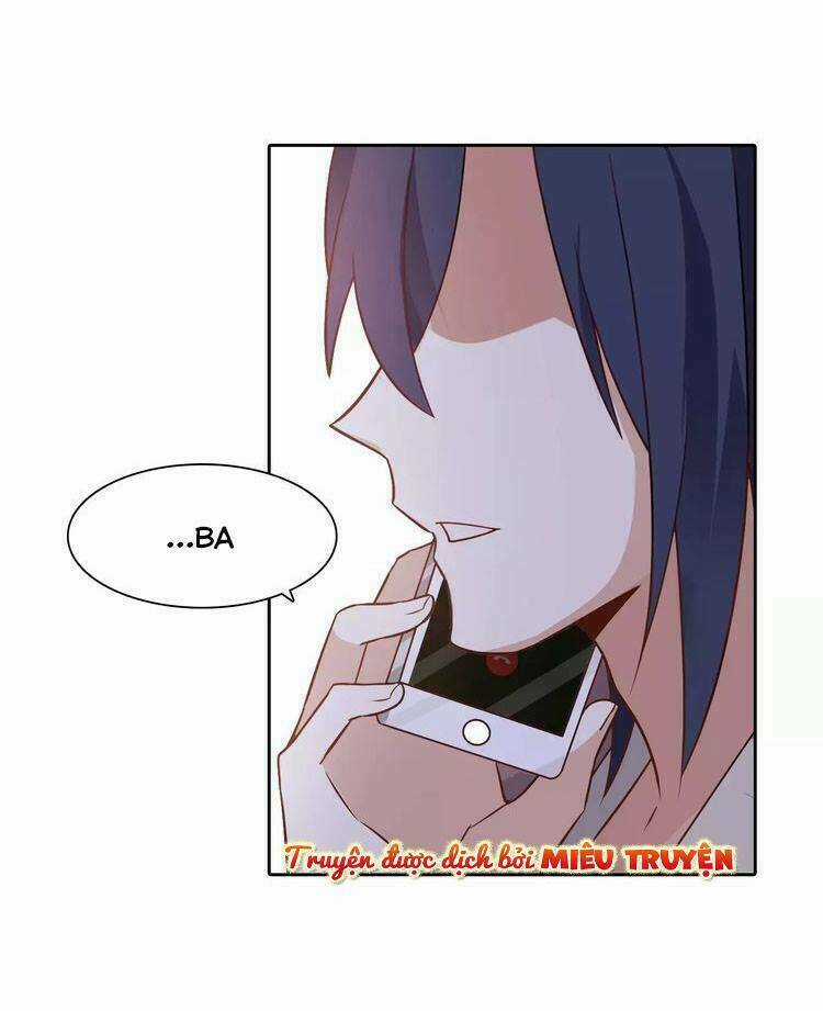 Kế Sắc Đào Thê Chapter 10 trang 20