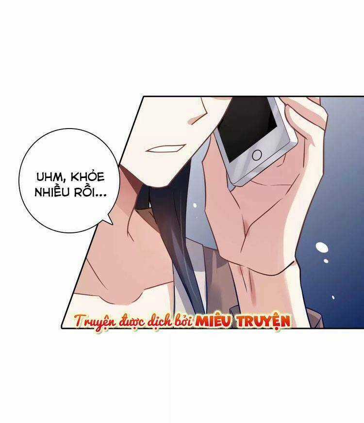 Kế Sắc Đào Thê Chapter 10 trang 22