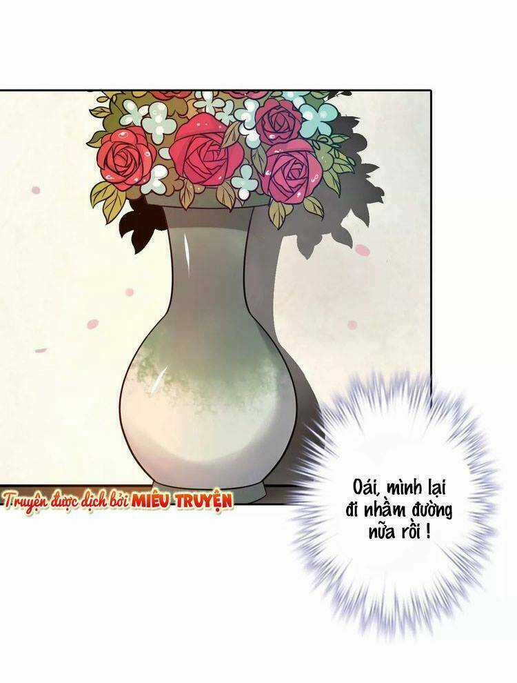 Kế Sắc Đào Thê Chapter 10 trang 26