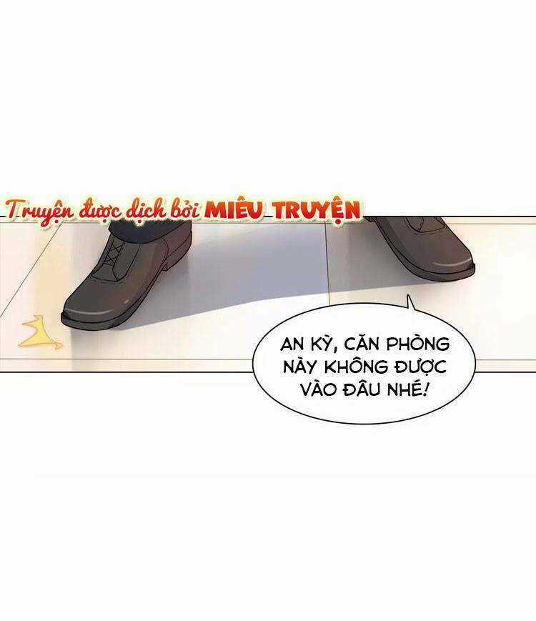 Kế Sắc Đào Thê Chapter 10 trang 28