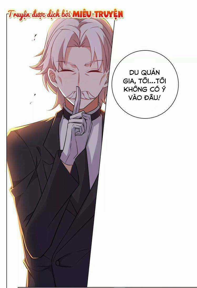 Kế Sắc Đào Thê Chapter 10 trang 29