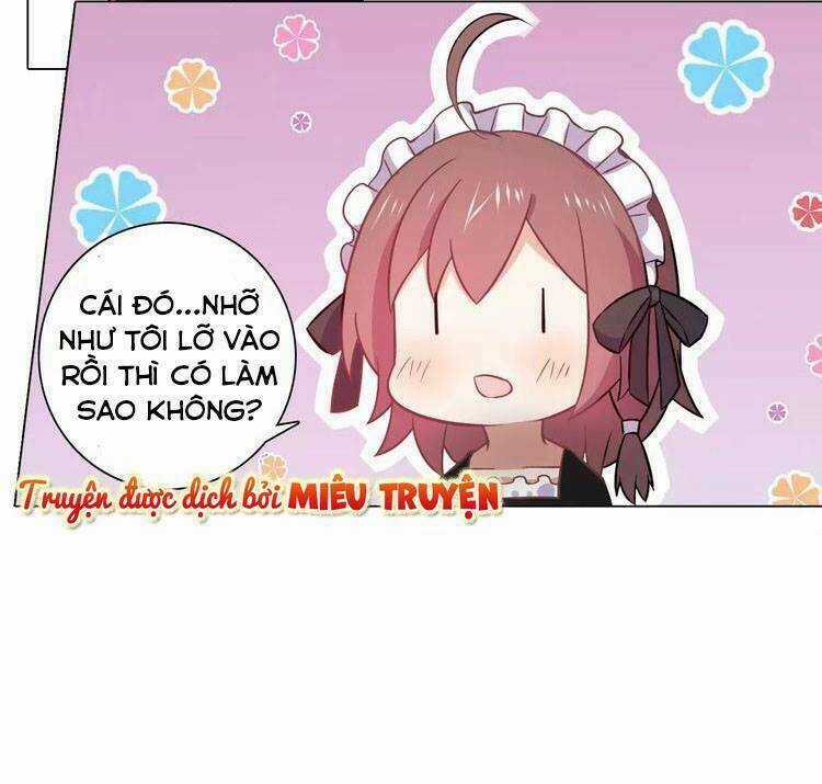 Kế Sắc Đào Thê Chapter 10 trang 30