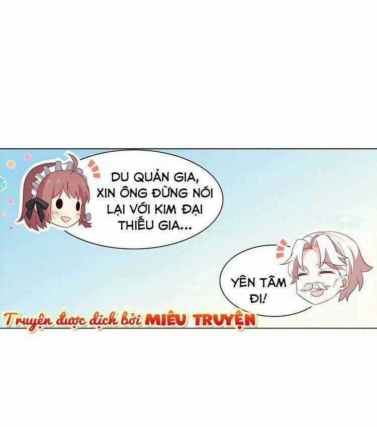 Kế Sắc Đào Thê Chapter 10 trang 32