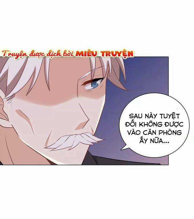 Kế Sắc Đào Thê Chapter 10 trang 35