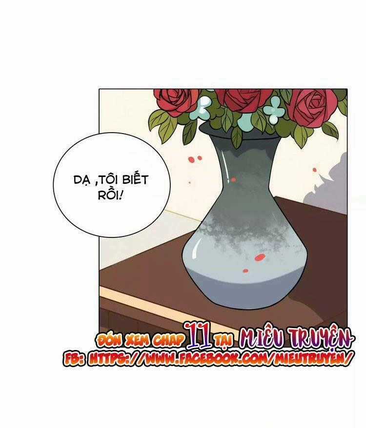 Kế Sắc Đào Thê Chapter 10 trang 36