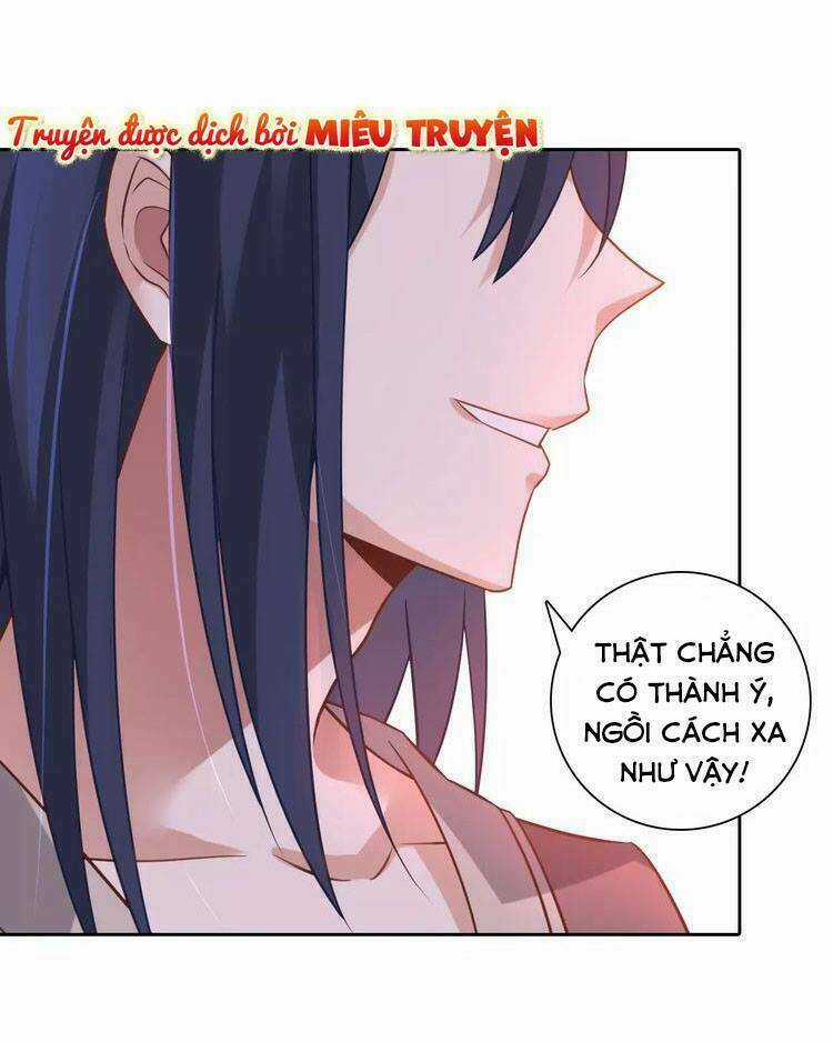 Kế Sắc Đào Thê Chapter 10 trang 4