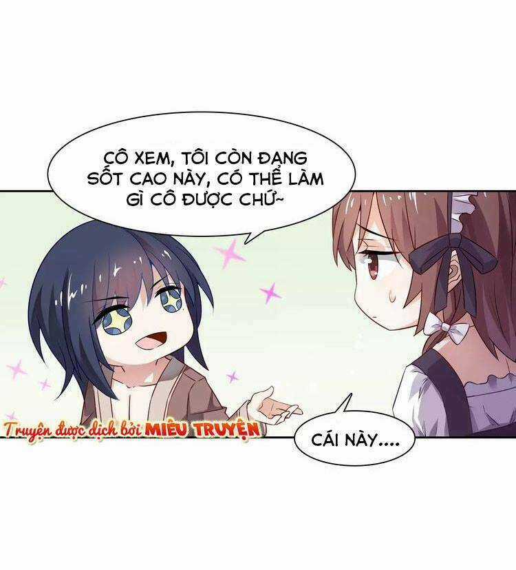 Kế Sắc Đào Thê Chapter 10 trang 6