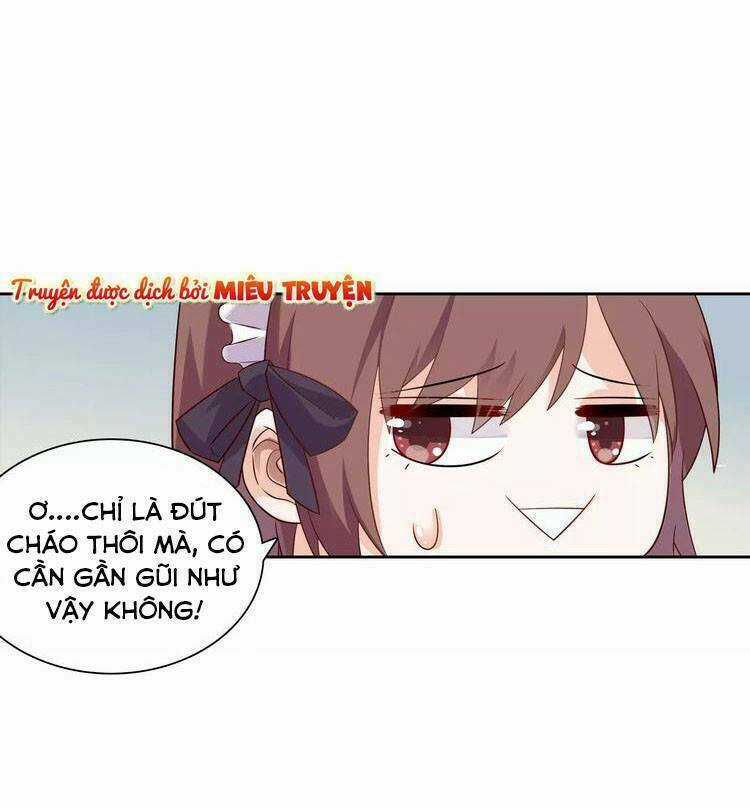 Kế Sắc Đào Thê Chapter 10 trang 8