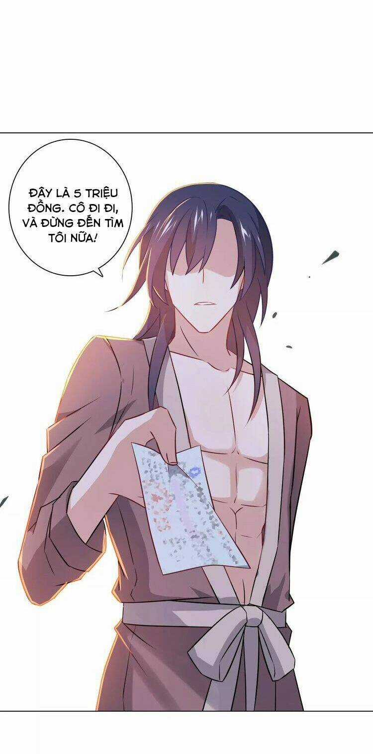 Kế Sắc Đào Thê Chapter 11 trang 9