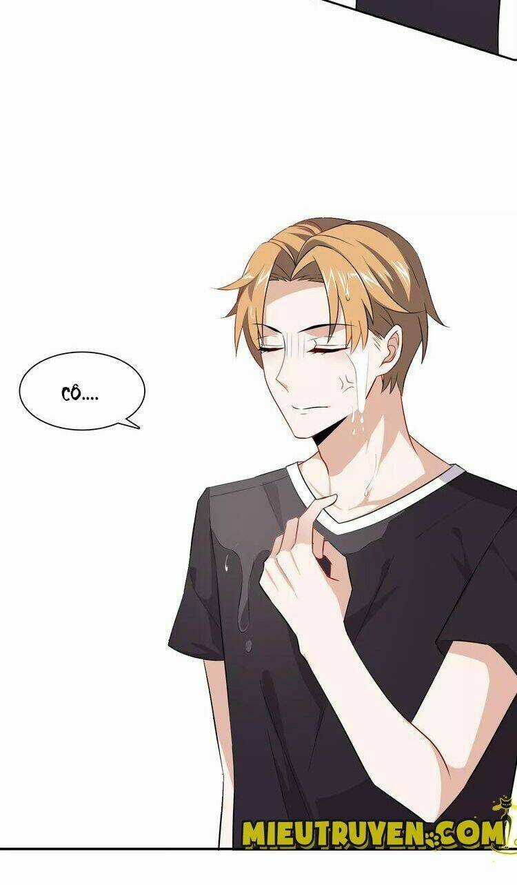 Kế Sắc Đào Thê Chapter 13 trang 10