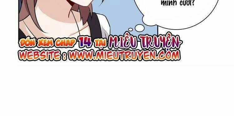 Kế Sắc Đào Thê Chapter 13 trang 19