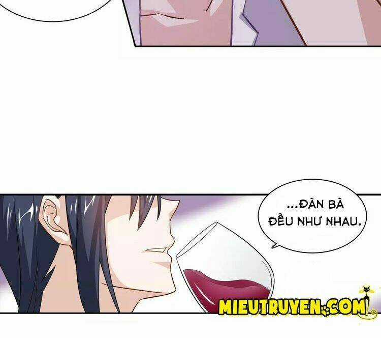 Kế Sắc Đào Thê Chapter 14 trang 10