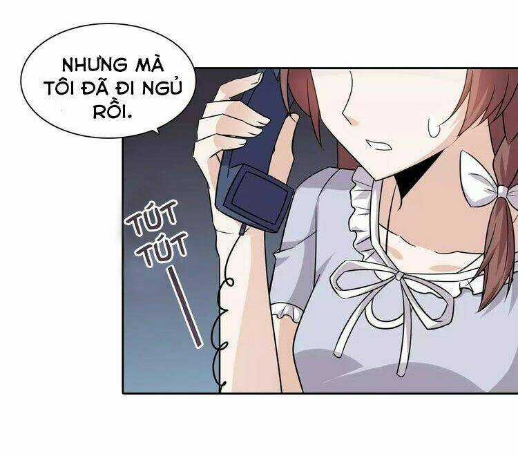 Kế Sắc Đào Thê Chapter 14 trang 14