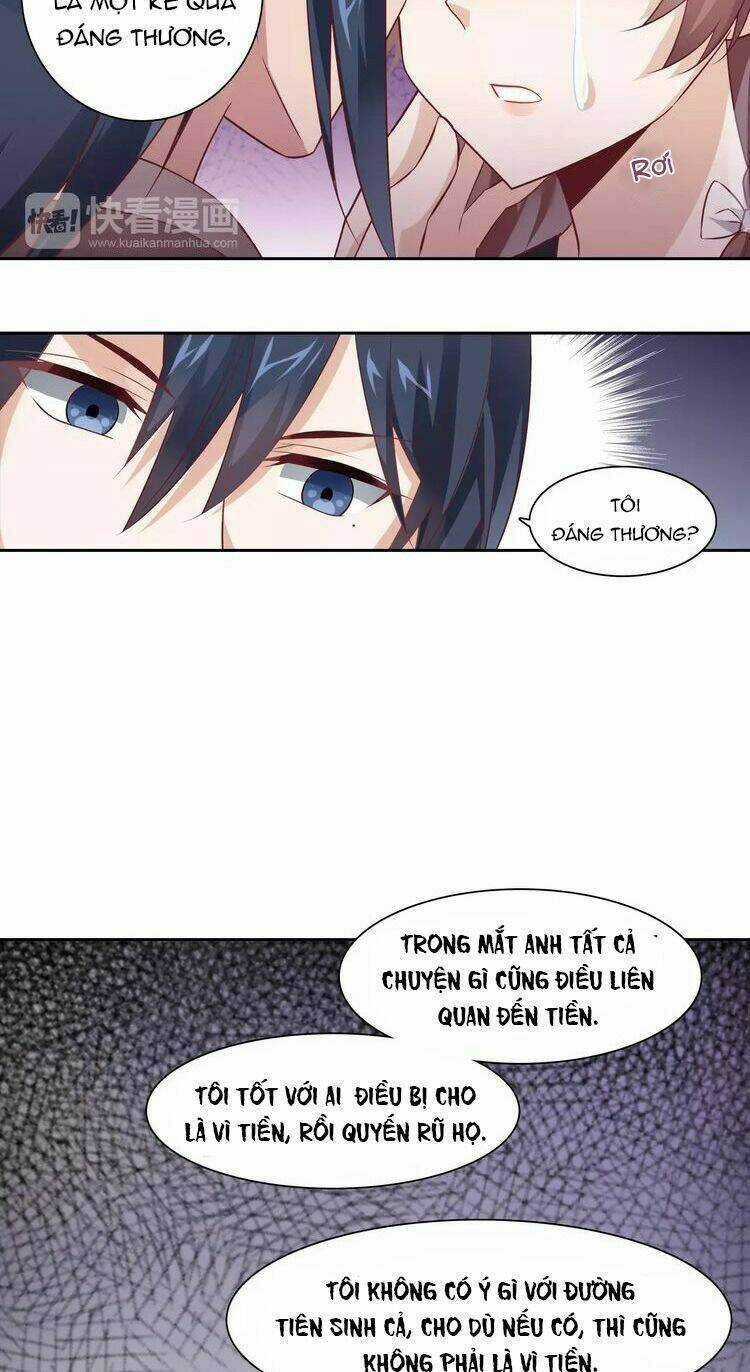 Kế Sắc Đào Thê Chapter 15 trang 15