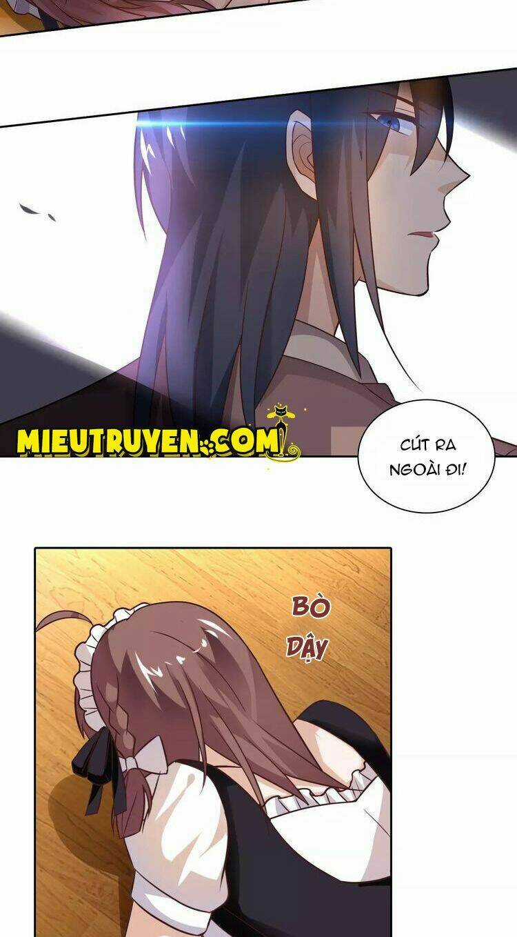 Kế Sắc Đào Thê Chapter 15 trang 18