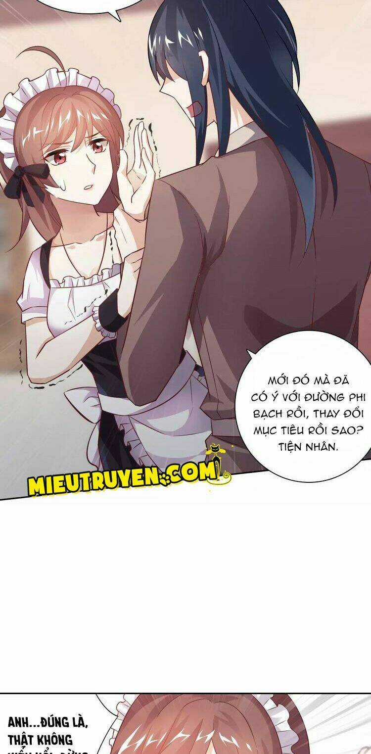 Kế Sắc Đào Thê Chapter 15 trang 6