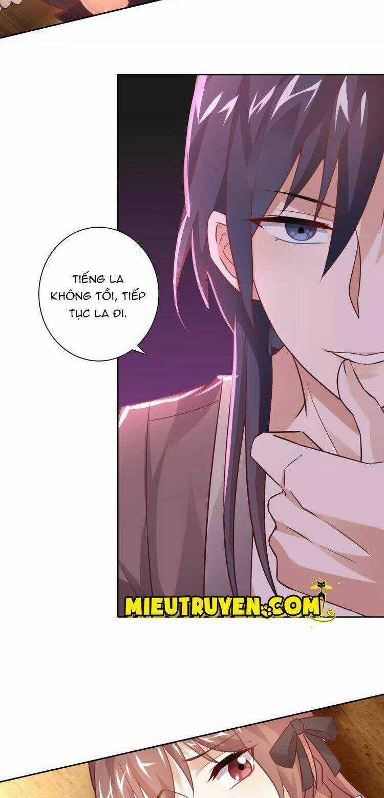 Kế Sắc Đào Thê Chapter 15 trang 9