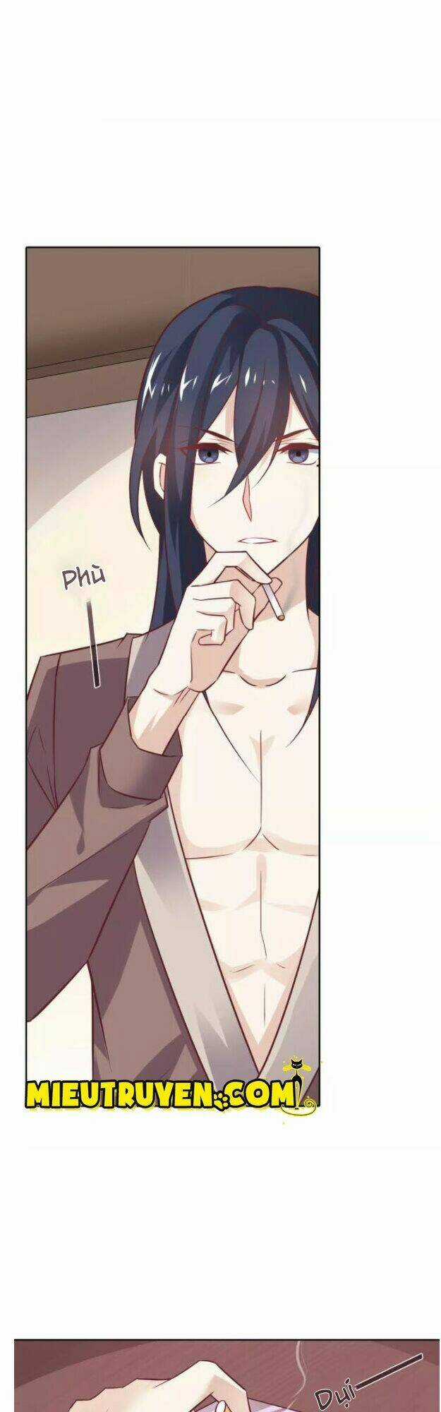 Kế Sắc Đào Thê Chapter 16 trang 10