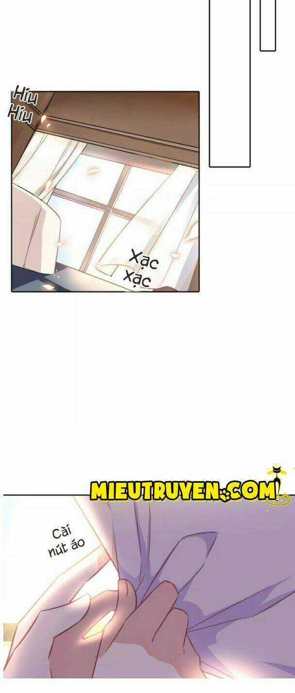 Kế Sắc Đào Thê Chapter 16 trang 15