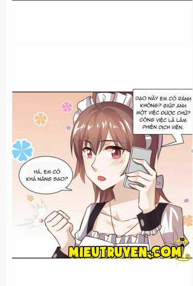 Kế Sắc Đào Thê Chapter 16 trang 6