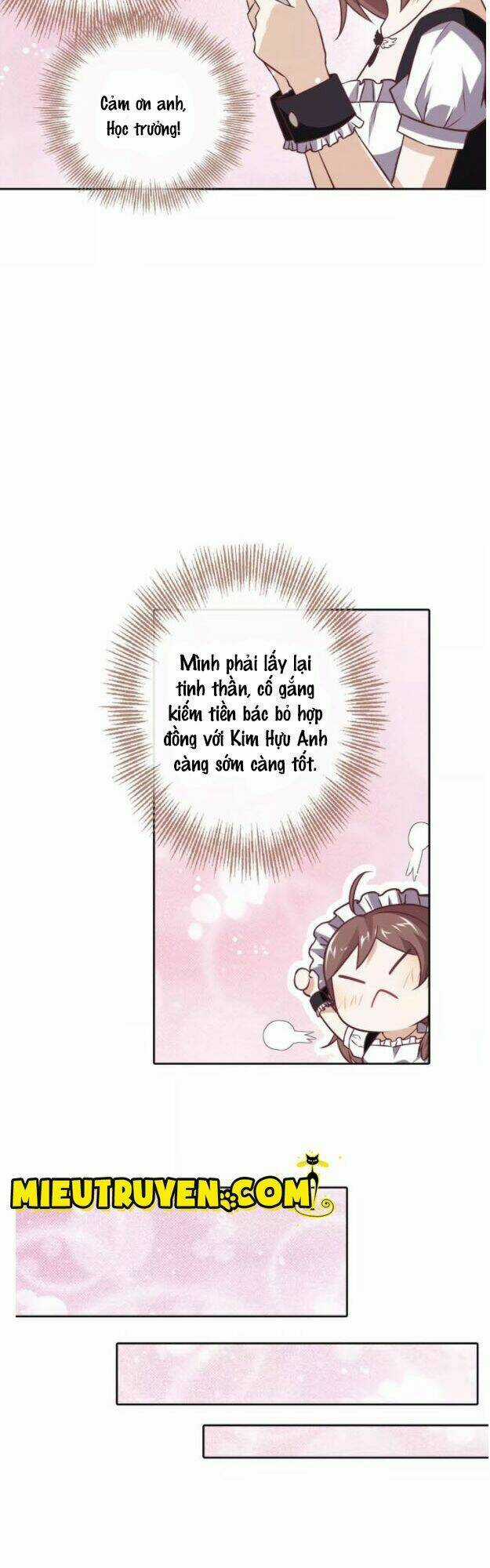 Kế Sắc Đào Thê Chapter 16 trang 9