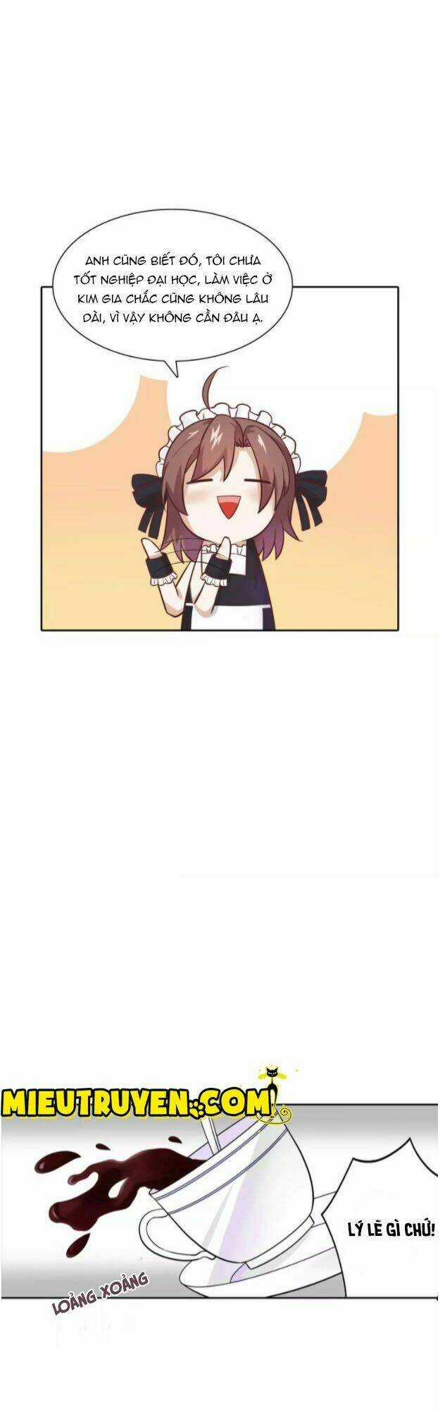 Kế Sắc Đào Thê Chapter 17 trang 18