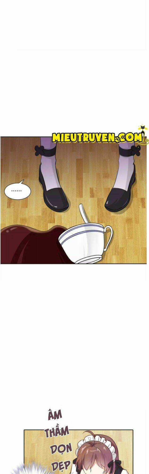 Kế Sắc Đào Thê Chapter 17 trang 19