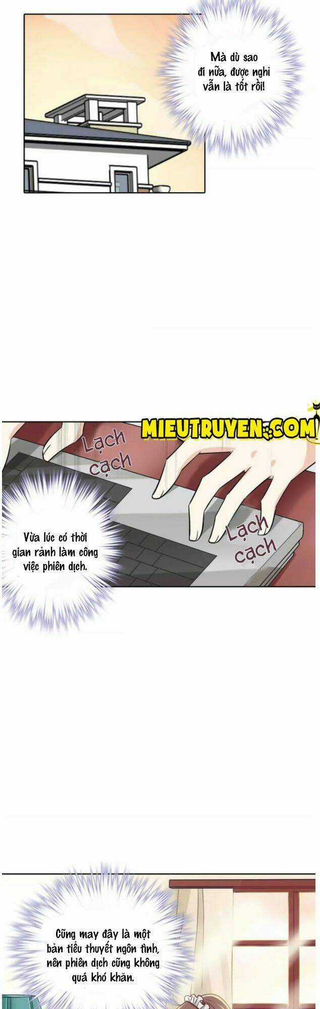 Kế Sắc Đào Thê Chapter 17 trang 2