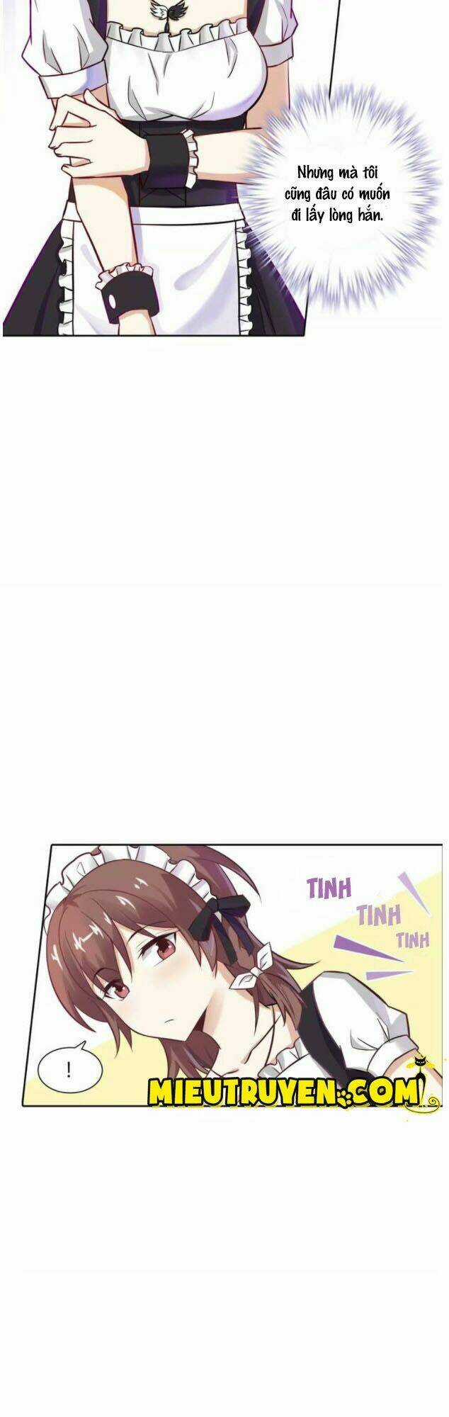 Kế Sắc Đào Thê Chapter 17 trang 7