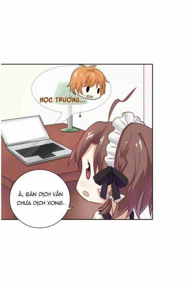 Kế Sắc Đào Thê Chapter 17 trang 8