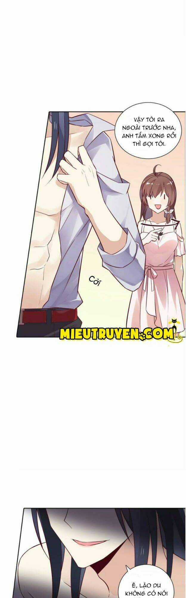 Kế Sắc Đào Thê Chapter 18 trang 13