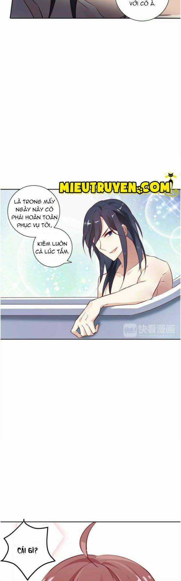 Kế Sắc Đào Thê Chapter 18 trang 14