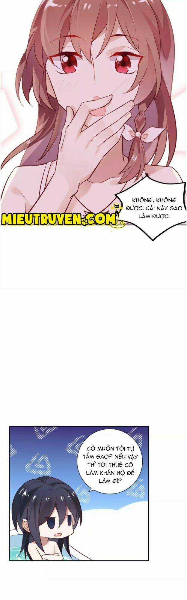 Kế Sắc Đào Thê Chapter 18 trang 15