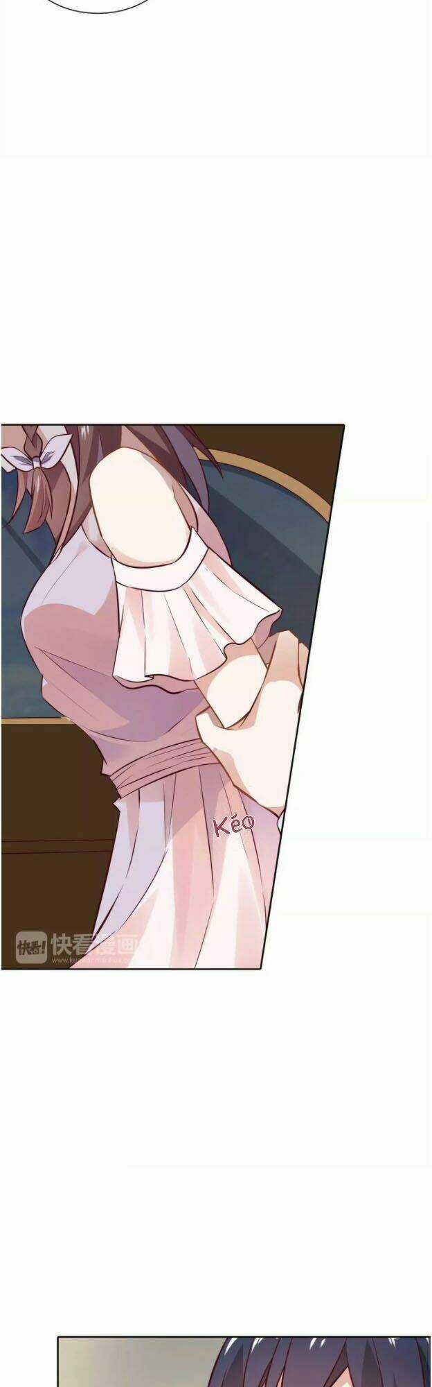 Kế Sắc Đào Thê Chapter 18 trang 4