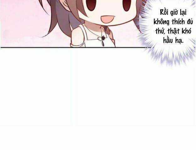 Kế Sắc Đào Thê Chapter 18 trang 9