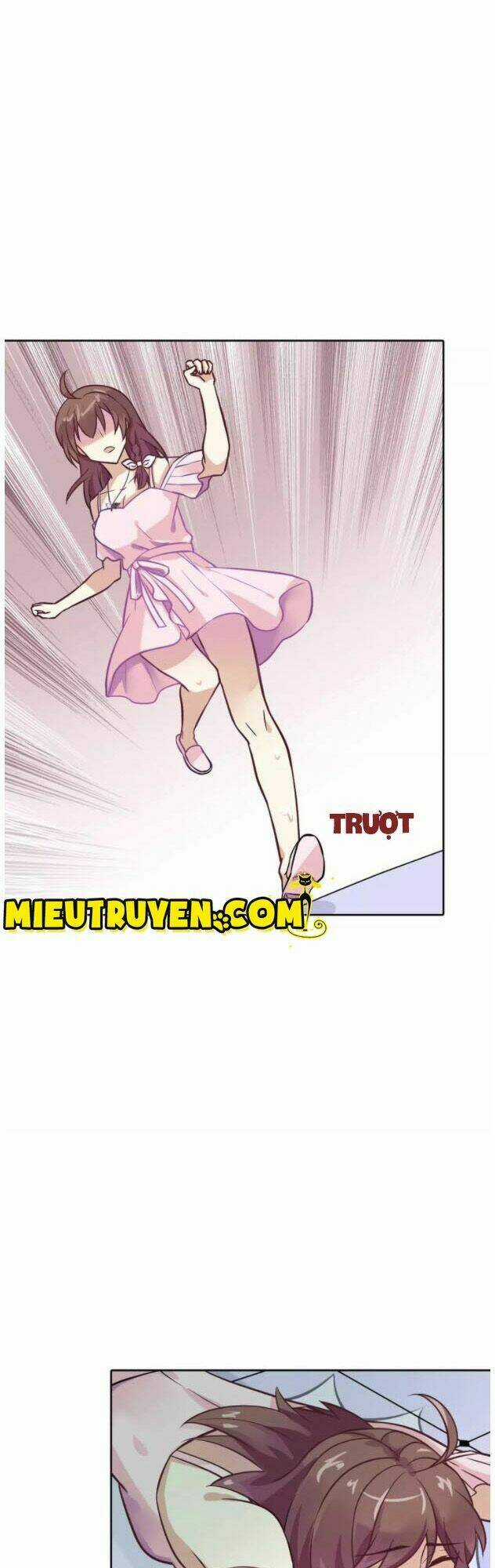 Kế Sắc Đào Thê Chapter 19 trang 14