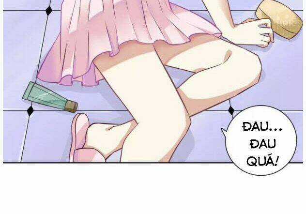 Kế Sắc Đào Thê Chapter 19 trang 16