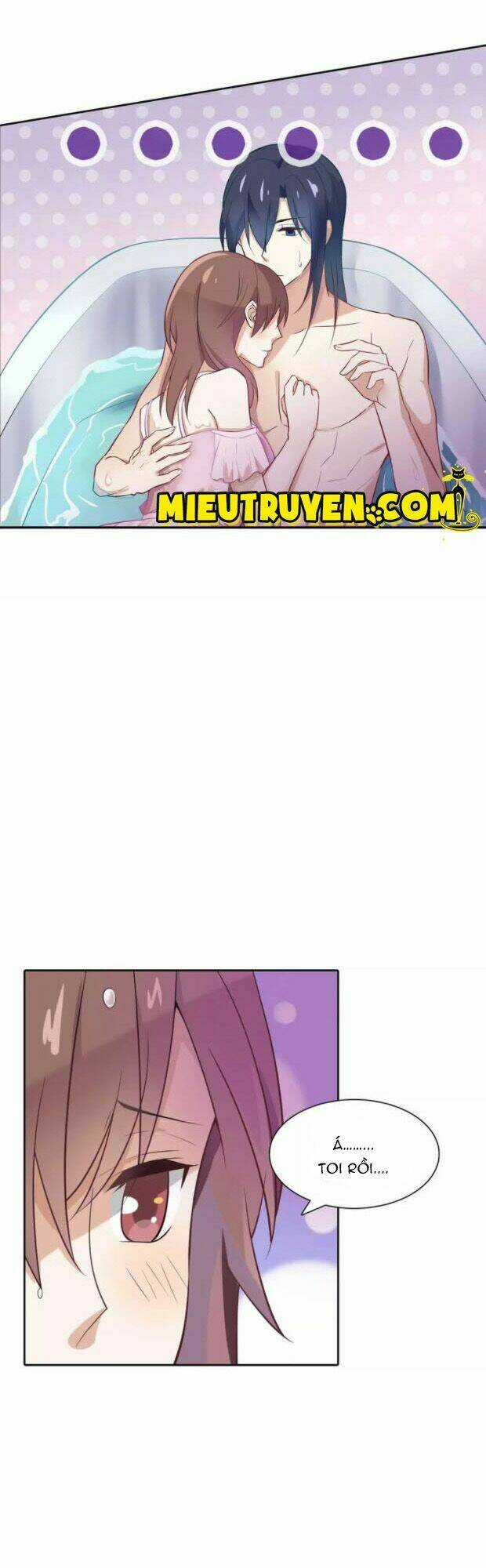 Kế Sắc Đào Thê Chapter 19 trang 2