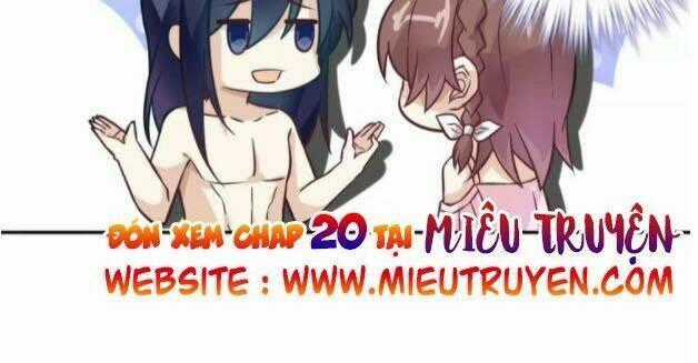 Kế Sắc Đào Thê Chapter 19 trang 20